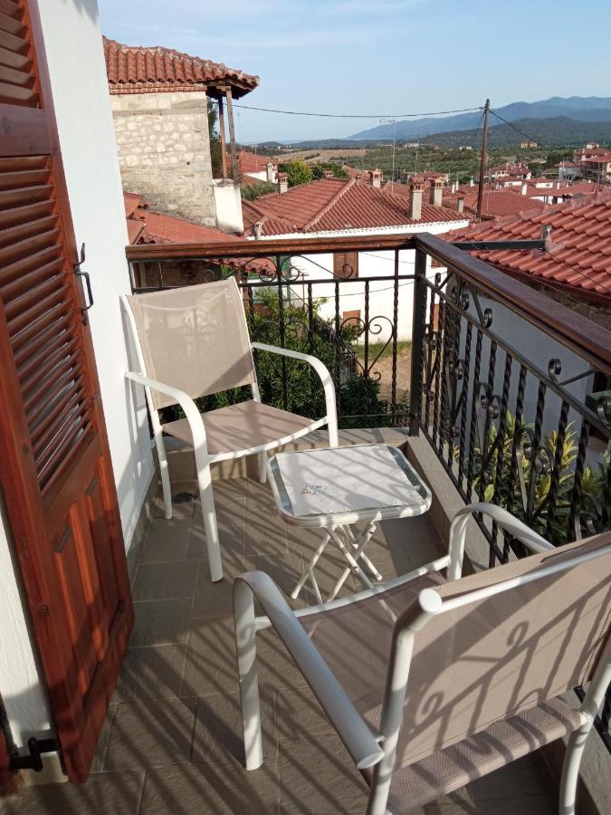 Annas Apartment 2 Айос-Николаос Экстерьер фото
