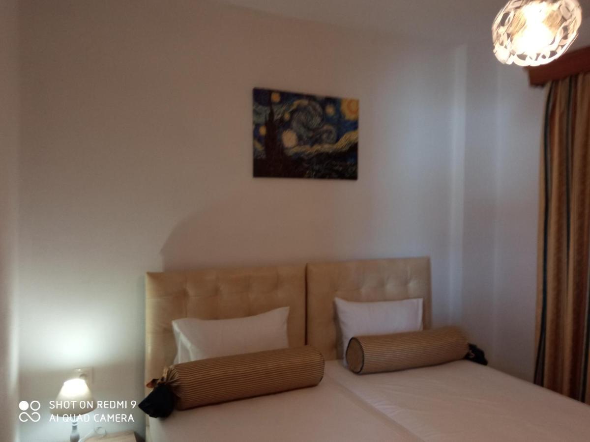 Annas Apartment 2 Айос-Николаос Экстерьер фото